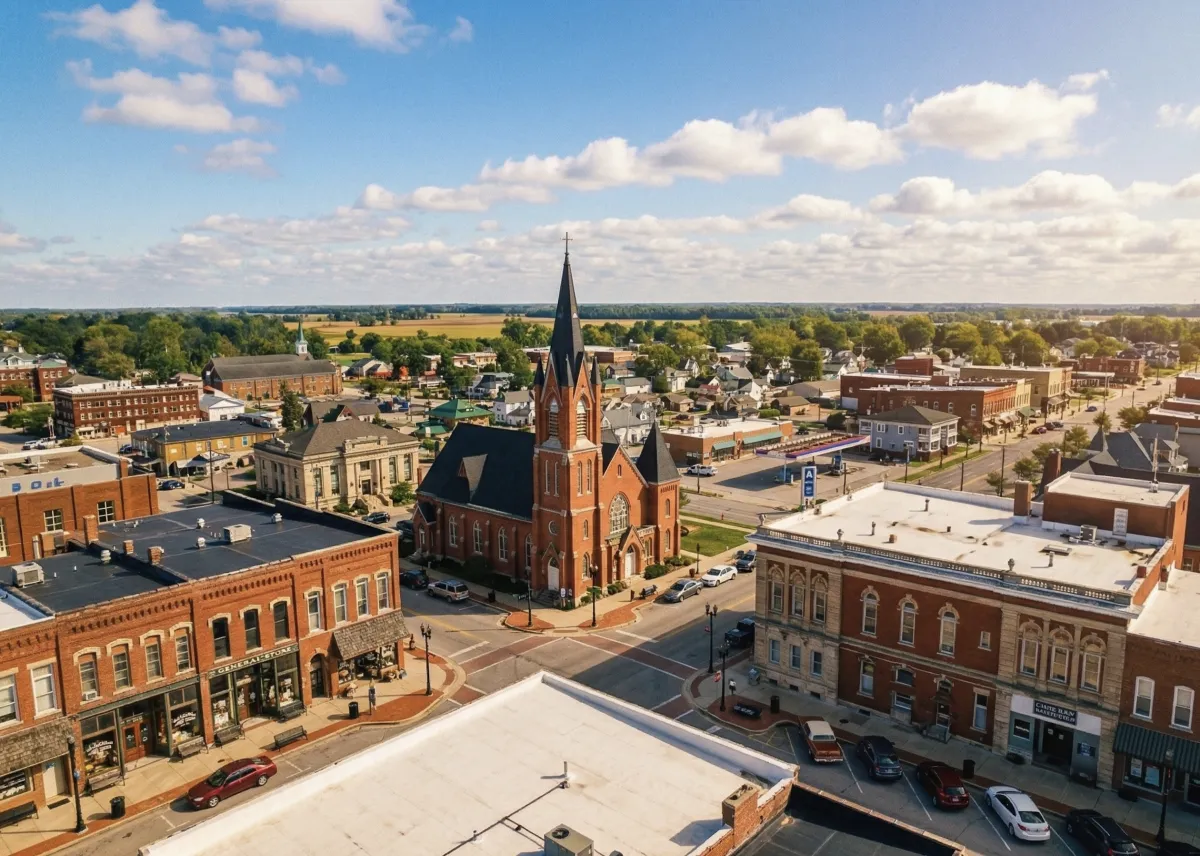 Roofing services for Indiana weather by Pro Choice Home Solutions