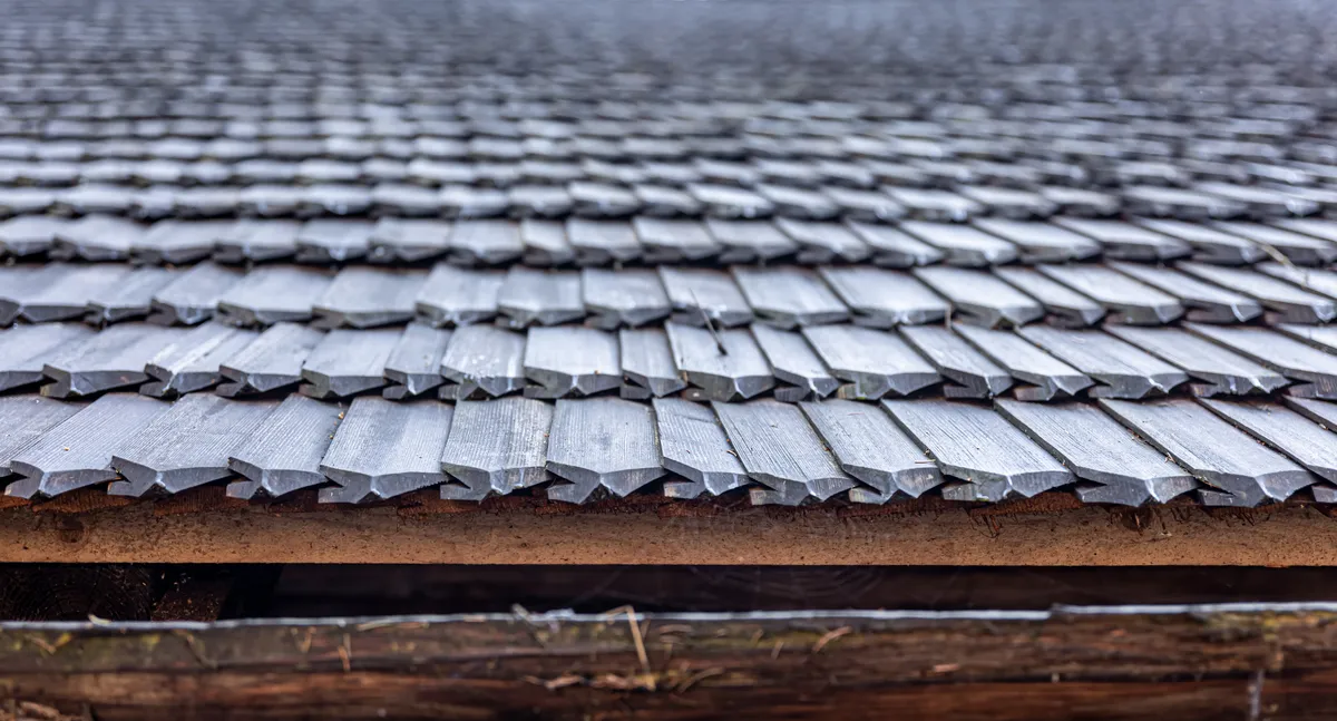 What Is Composition Roofing? A Comprehensive Guide
