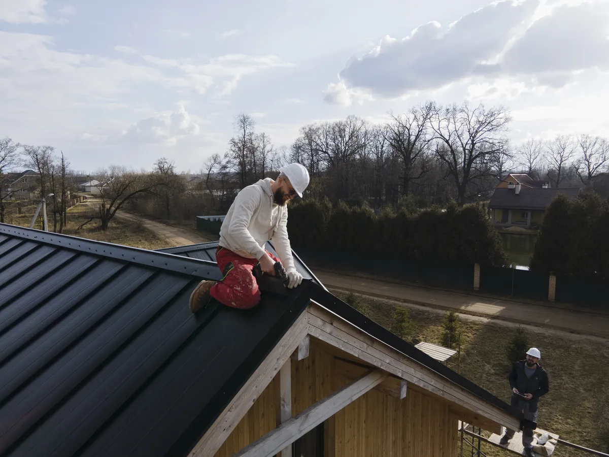 Essential Tips for Roof Maintenance in Crawfordsville, IN