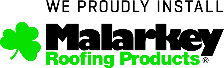 We Proudly Install Malarkey Roofing Products
